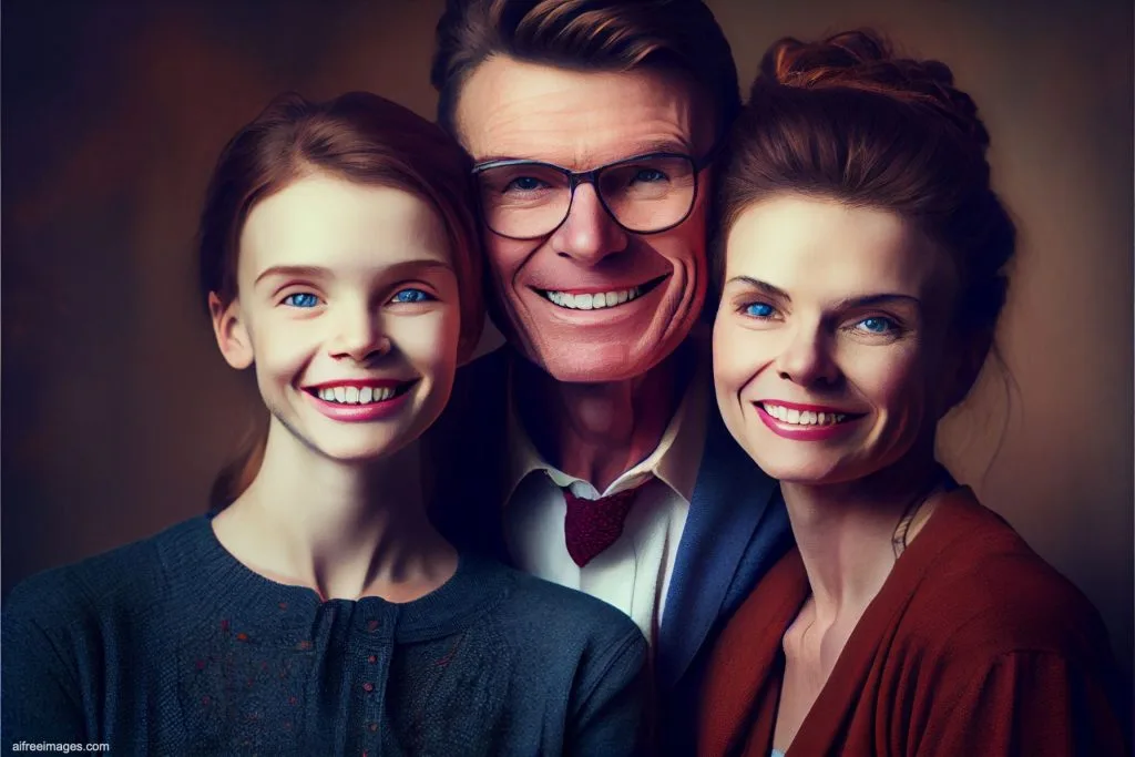 A portrait of a smiling family 13 colorvivo A portrait of a smiling family 638f37b9 a835 4172 b893 1297d3cf72e4