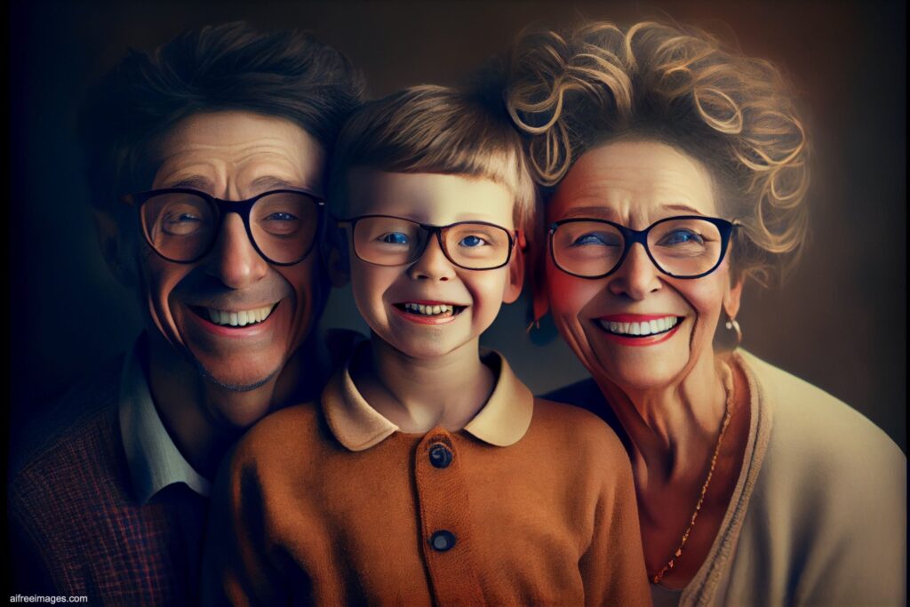 colorvivo A portrait of a smiling family c199d9d3 8590 4007 8579 83192ff07fe5
