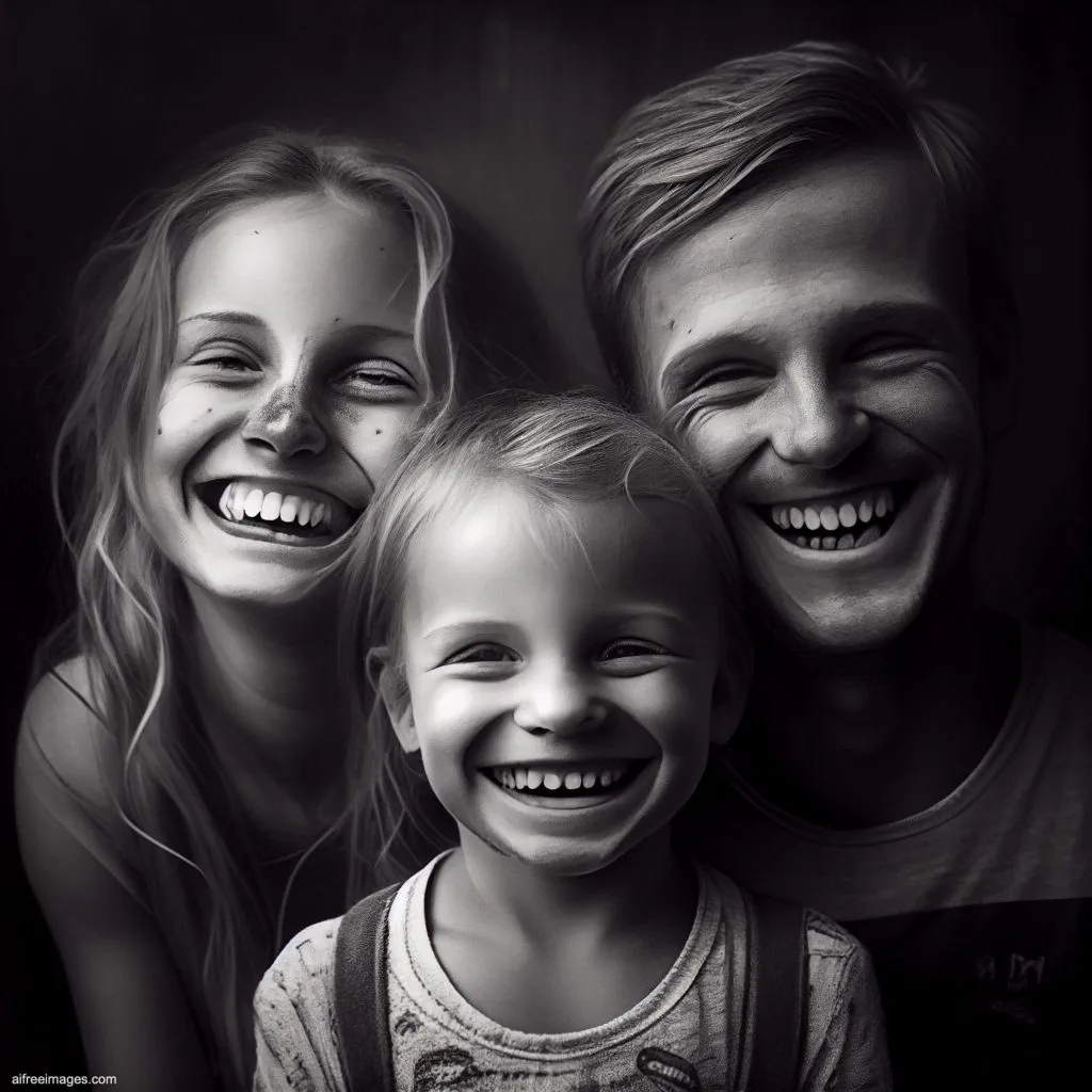A portrait of a smiling family 17 colorvivo A portrait of a smiling family cd7d3c93 fa3f 4b02 9365 218636c1de9c