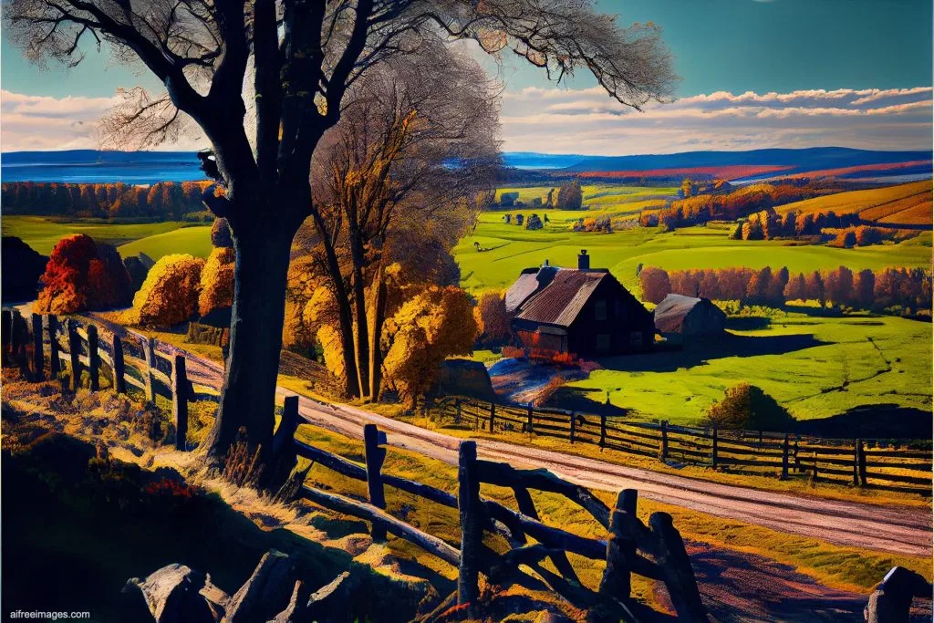 A country side high quality photo AI 2 colorvivo a country side high quality photo hyper detailed pict 95a6fc2a f5dc 413d 9781 467958482c09