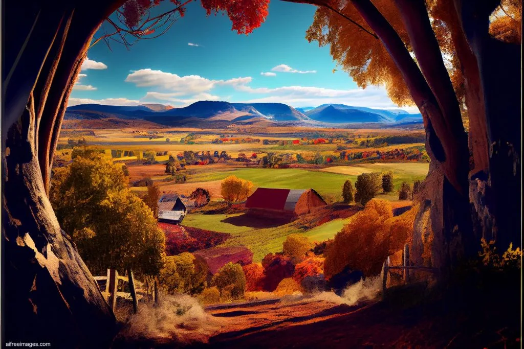 A country side high quality photo AI 4 colorvivo a country side high quality photo hyper detailed pict a2af1760 8317 4c31 99ae 16ae141324dc