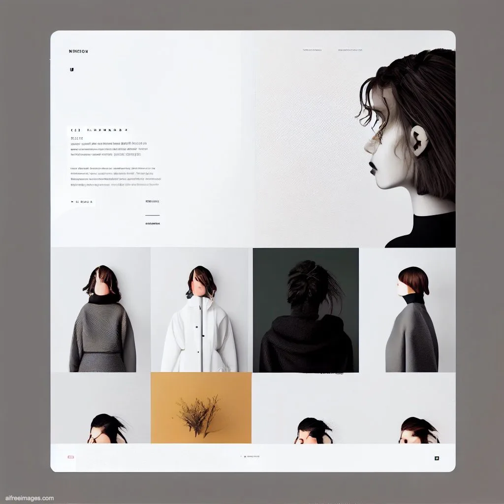 Minimalism website design AI-generated 2 colorvivo minimalism beautiful Website design ui ux uiux webdes 14cd82f5 13fb 46fa 8c3b 56209405ea19