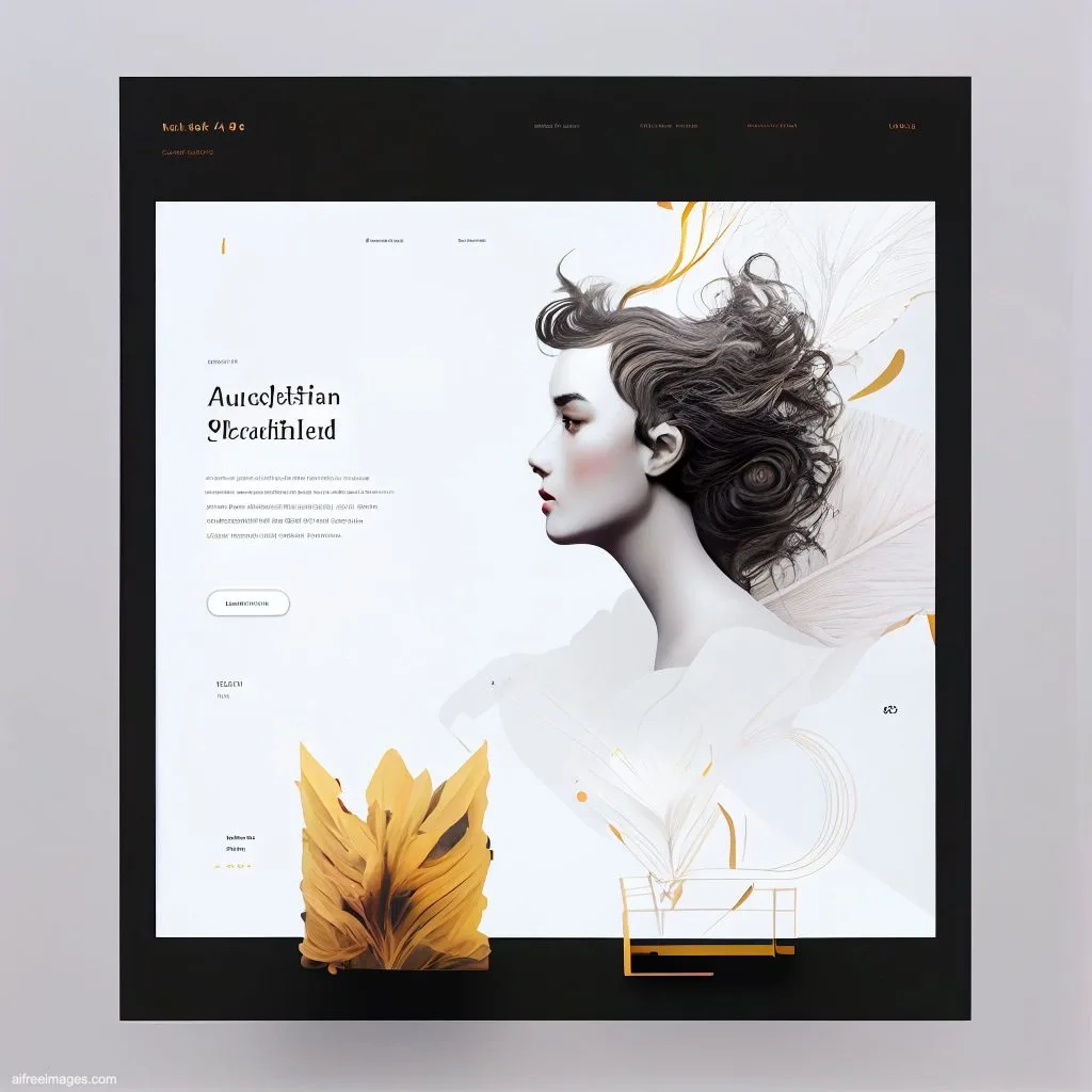 Minimalism website design AI-generated 1 colorvivo minimalism beautiful Website design ui ux uiux webdes 3c9fcc83 5fd9 4d73 8a2c e607dd8b9161