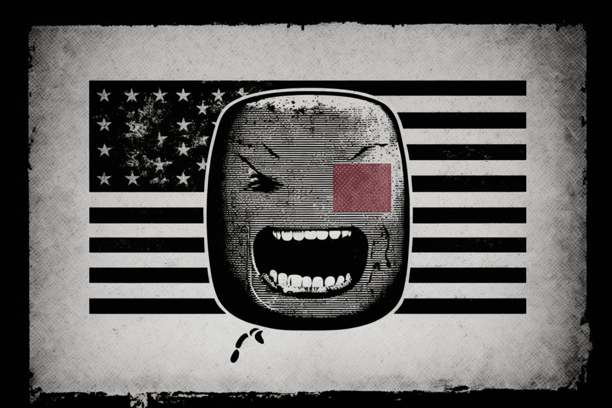 Censorship in China & USA AI generated free images and icons with