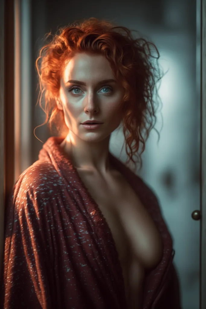 European hot woman with Canon EOS R5 7 colorvivo full length photo taken with Canon EOS R5 natural lig e75e42d1 87df 4218 8378 828742cdeaba