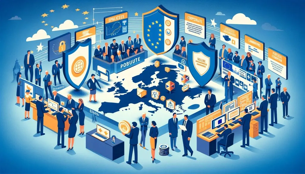 Combating Disinformation in European Elections: A Coordinated Effort 1 fight disinformation