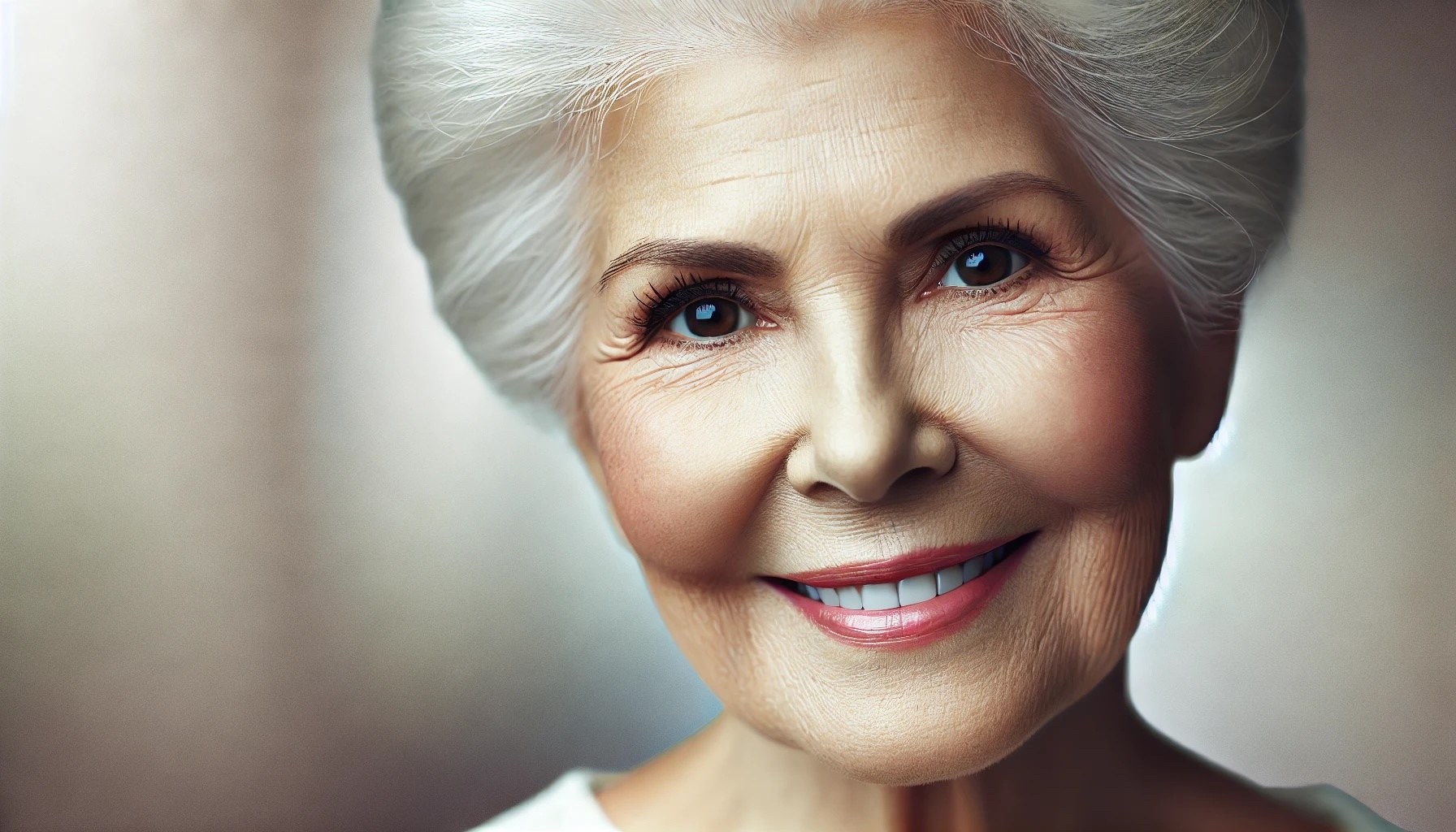 Timeless Joy: Portraits of Supercentenarians 5 Supercentenarians 5