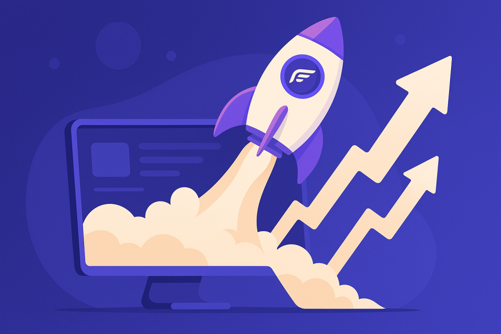 FlyingPress: Boosting WordPress with Style and Superior Performance 1 wordpress fly
